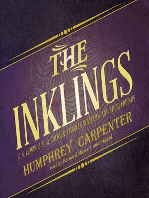 cover image of The Inklings